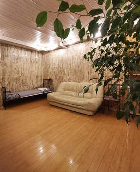 1-к квартира, на длительный срок, 38м2, 7/9 этаж