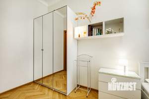 2-к квартира, посуточно, 42м2, 1/4 этаж