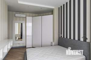 2-к квартира, на длительный срок, 90м2, 3/9 этаж