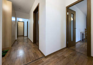 2-к квартира, на длительный срок, 59м2, 6/18 этаж