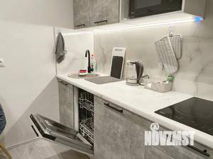 Студия квартира, посуточно, 27м2, 8/12 этаж