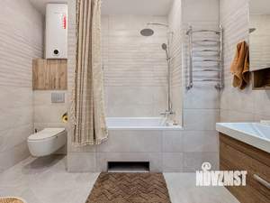 2-к квартира, на длительный срок, 60м2, 2/15 этаж