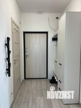2-к квартира, на длительный срок, 50м2, 21/24 этаж