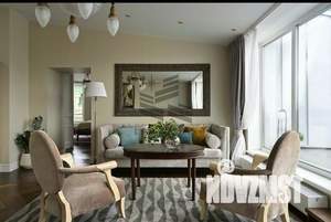 4-к квартира, на длительный срок, 170м2, 5/5 этаж