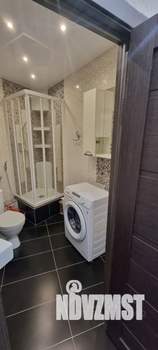 Студия квартира, на длительный срок, 27м2, 17/25 этаж