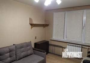 1-к квартира, на длительный срок, 32м2, 1/9 этаж