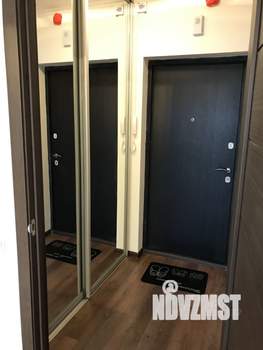 Студия квартира, на длительный срок, 31м2, 25/27 этаж