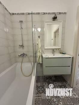 1-к квартира, на длительный срок, 50м2, 4/10 этаж