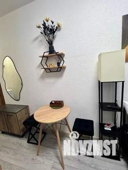 Студия квартира, посуточно, 15м2, 1/5 этаж