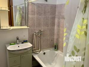 1-к квартира, на длительный срок, 38м2, 9/18 этаж