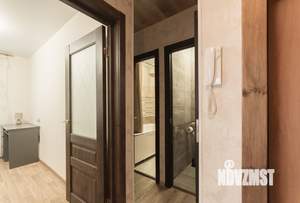 2-к квартира, на длительный срок, 43м2, 4/5 этаж