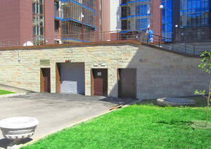 3-к квартира, на длительный срок, 122м2, 1/6 этаж