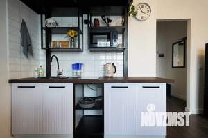 Студия квартира, посуточно, 32м2, 8/8 этаж