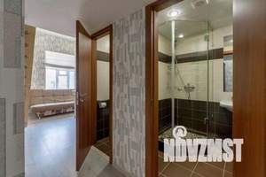 1-к квартира, посуточно, 25м2, 4/4 этаж