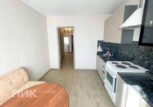 1-к квартира, на длительный срок, 41м2, 4/10 этаж