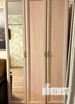 Студия квартира, на длительный срок, 25м2, 11/16 этаж