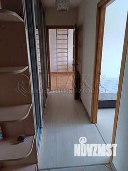 3-к квартира, на длительный срок, 60м2, 8/9 этаж