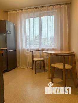 1-к квартира, на длительный срок, 31м2, 16/25 этаж