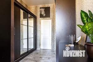 2-к квартира, посуточно, 75м2, 5/5 этаж