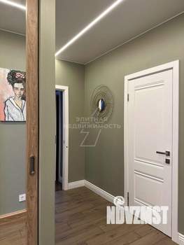 3-к квартира, на длительный срок, 70м2, 5/9 этаж