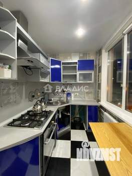 1-к квартира, на длительный срок, 32м2, 2/9 этаж