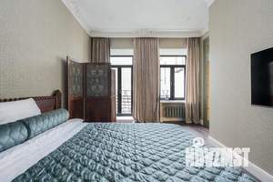 2-к квартира, посуточно, 81м2, 1/1 этаж