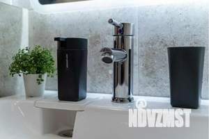 1-к квартира, посуточно, 19м2, 2/5 этаж