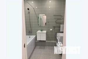 1-к квартира, посуточно, 27м2, 9/15 этаж