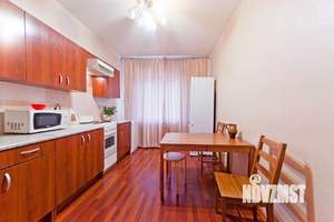 1-к квартира, на длительный срок, 38м2, 6/15 этаж