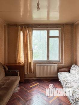2-к квартира, на длительный срок, 45м2, 4/5 этаж