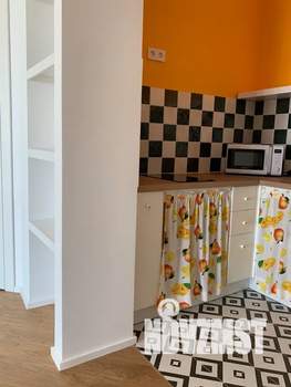 1-к квартира, посуточно, 40м2, 10/12 этаж