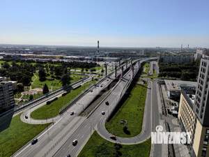 1-к квартира, на длительный срок, 41м2, 20/22 этаж