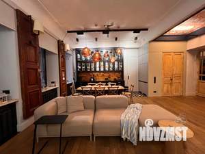 3-к квартира, посуточно, 130м2, 2/5 этаж