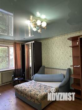 1-к квартира, на длительный срок, 39м2, 2/12 этаж