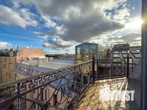 2-к квартира, на длительный срок, 60м2, 6/6 этаж