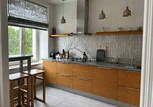 2-к квартира, на длительный срок, 70м2, 4/4 этаж