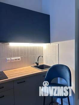 1-к квартира, посуточно, 17м2, 3/5 этаж