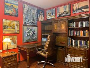 2-к квартира, на длительный срок, 105м2, 3/5 этаж