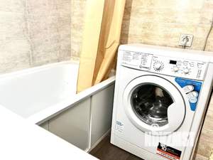 1-к квартира, посуточно, 25м2, 12/18 этаж