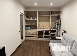 1-к квартира, на длительный срок, 47м2, 4/10 этаж