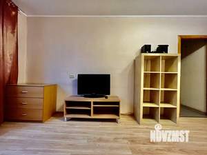 1-к квартира, на длительный срок, 30м2, 7/9 этаж