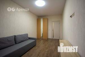 1-к квартира, на длительный срок, 39м2, 18/19 этаж