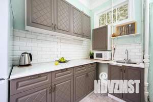 3-к квартира, посуточно, 77м2, 2/5 этаж
