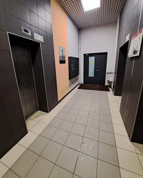 2-к квартира, на длительный срок, 53м2, 18/18 этаж