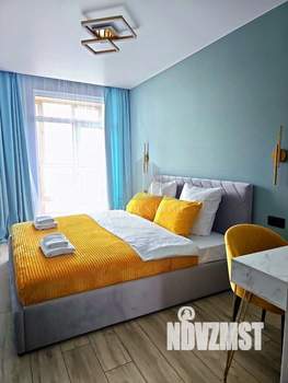 1-к квартира, на длительный срок, 35м2, 6/11 этаж