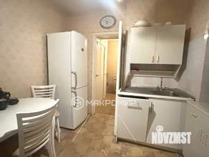 2-к квартира, на длительный срок, 60м2, 6/9 этаж