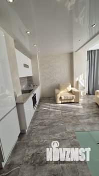 1-к квартира, на длительный срок, 50м2, 12/18 этаж