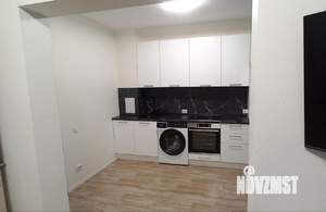 1-к квартира, на длительный срок, 29м2, 1/24 этаж