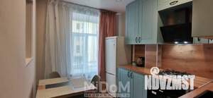 3-к квартира, на длительный срок, 60м2, 2/4 этаж