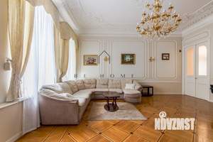 5-к квартира, на длительный срок, 192м2, 2/6 этаж